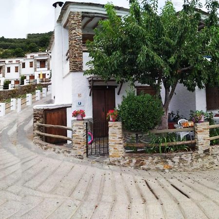 Casa Alpujarrena Fina Numero 27 Bubión Extérieur photo